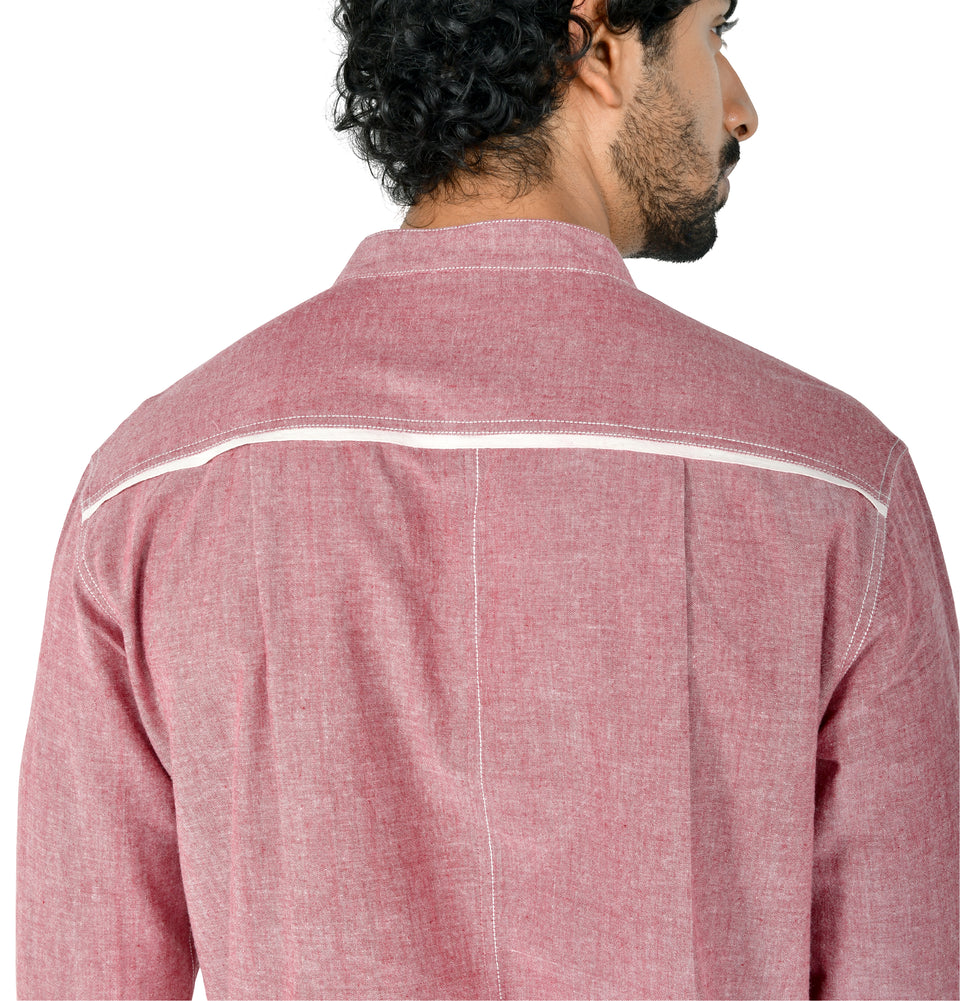 M Shapes Kurta