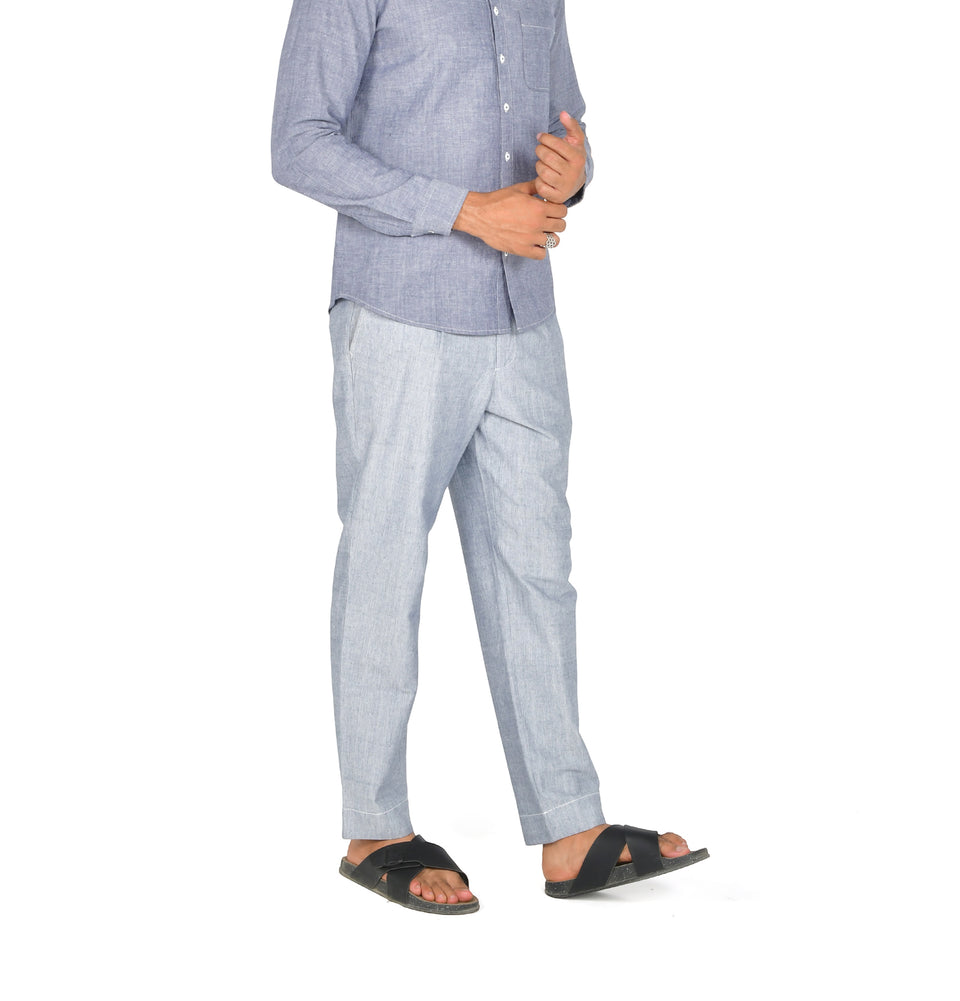 M Shapes Pants