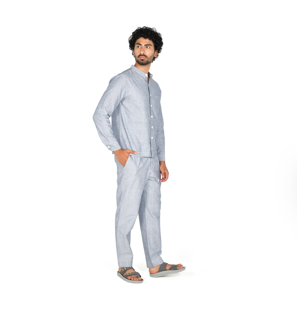 M Shapes Jacket