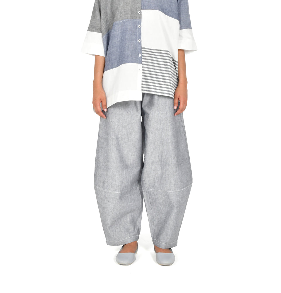 Shapes Baggy Pants