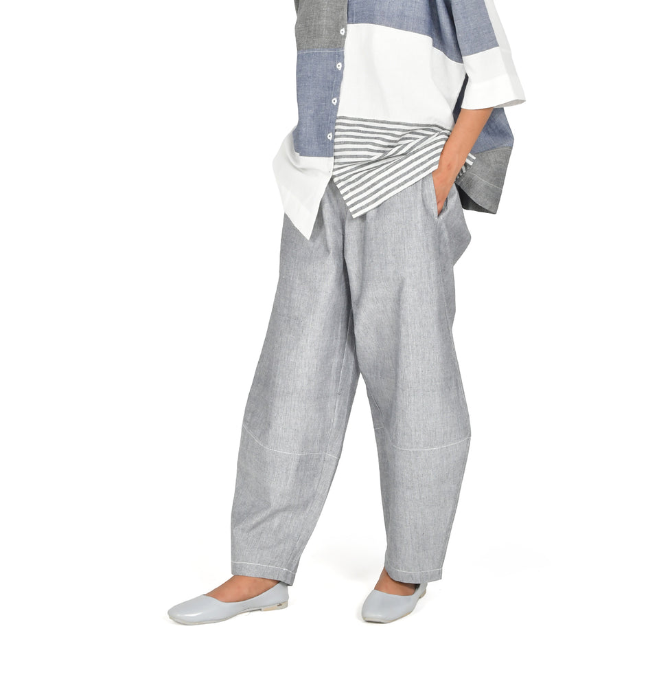 Shapes Baggy Pants