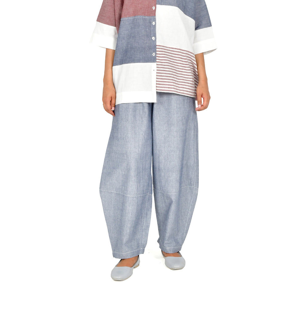 Shapes Baggy Pants