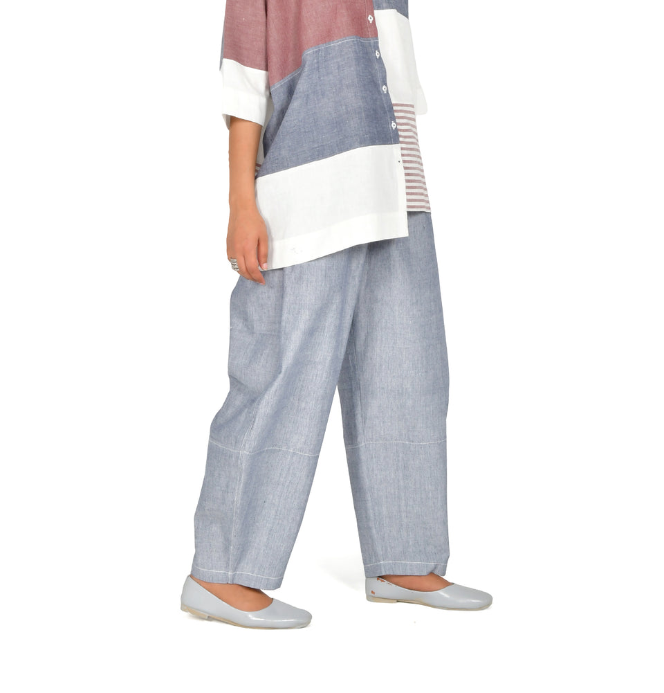 Shapes Baggy Pants