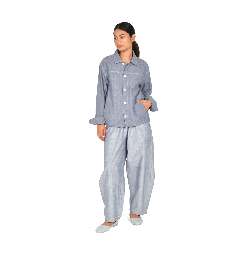 Shapes Baggy Pants