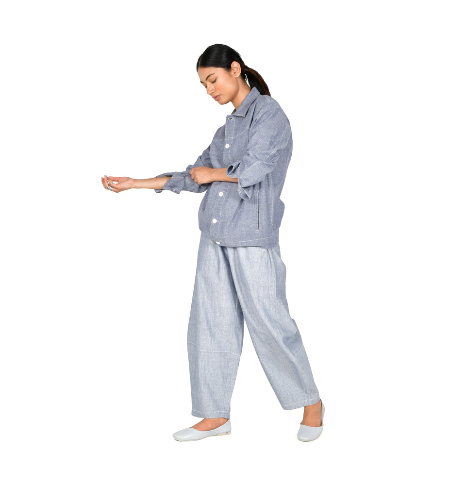 Shapes Baggy Pants
