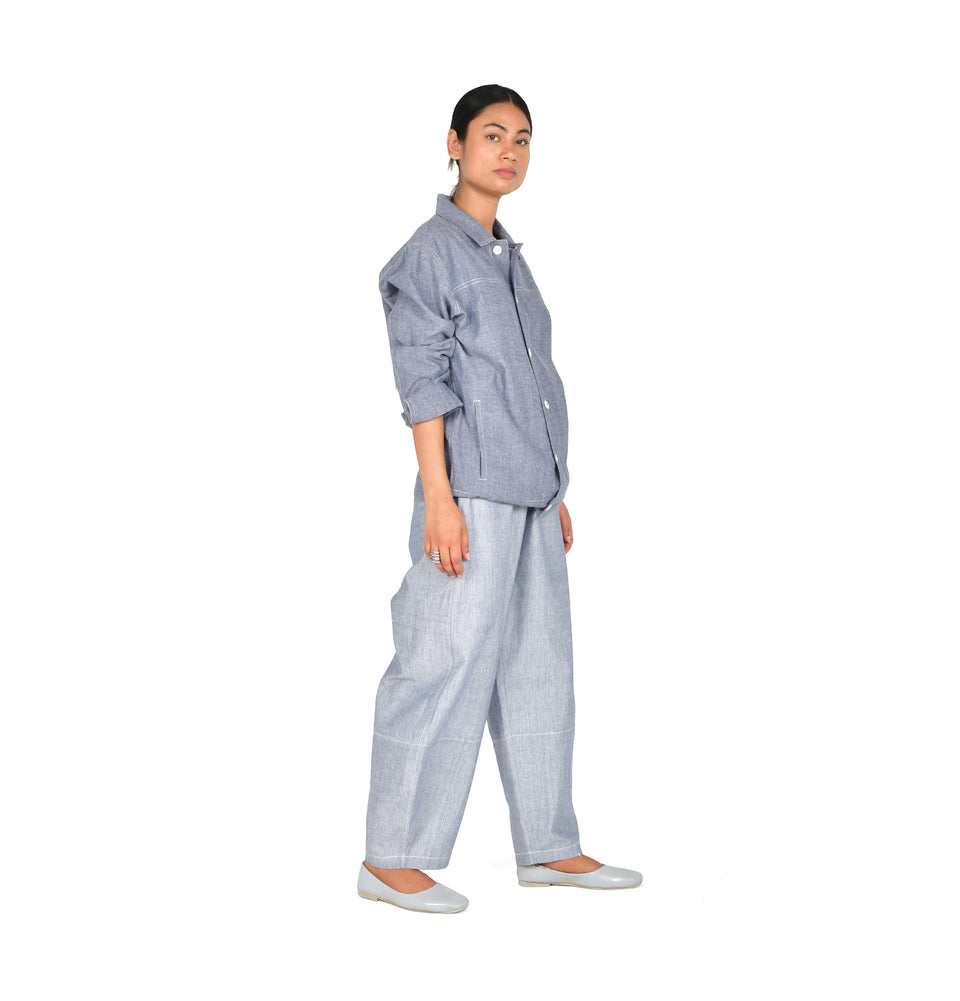 Shapes Baggy Pants