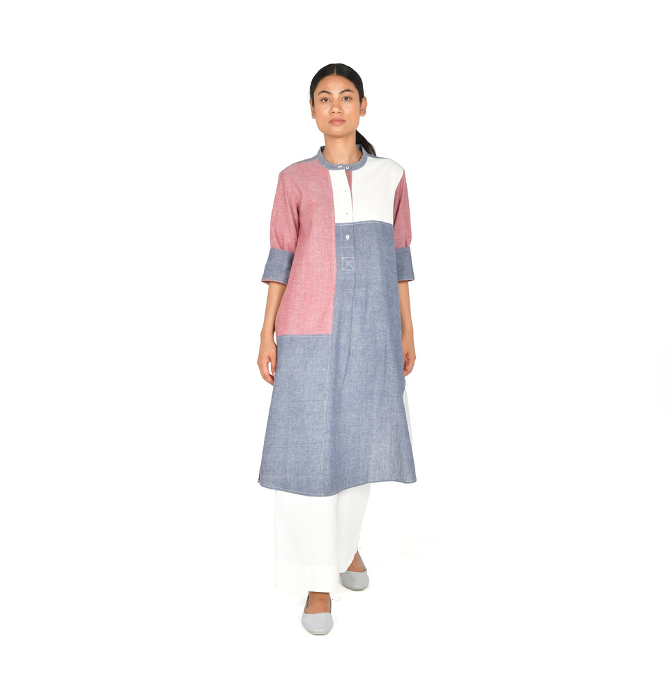 Shapes Tunic