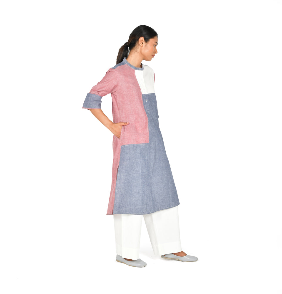 Shapes Tunic