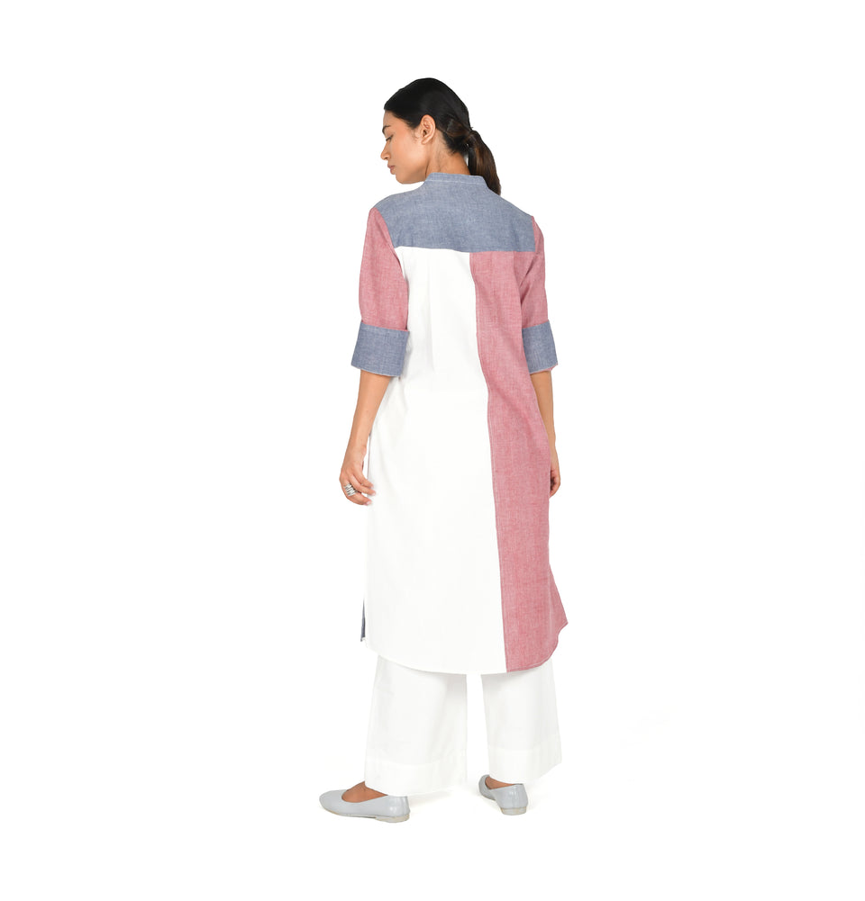 Shapes Tunic