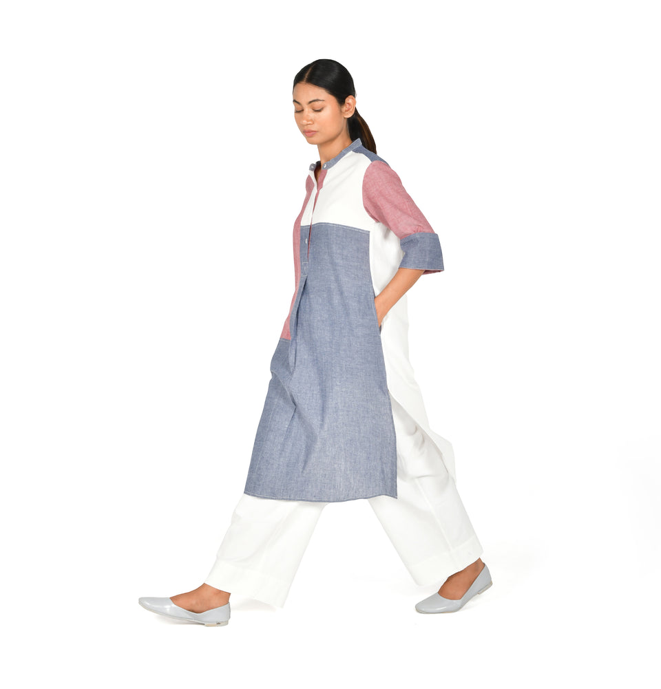 Shapes Tunic