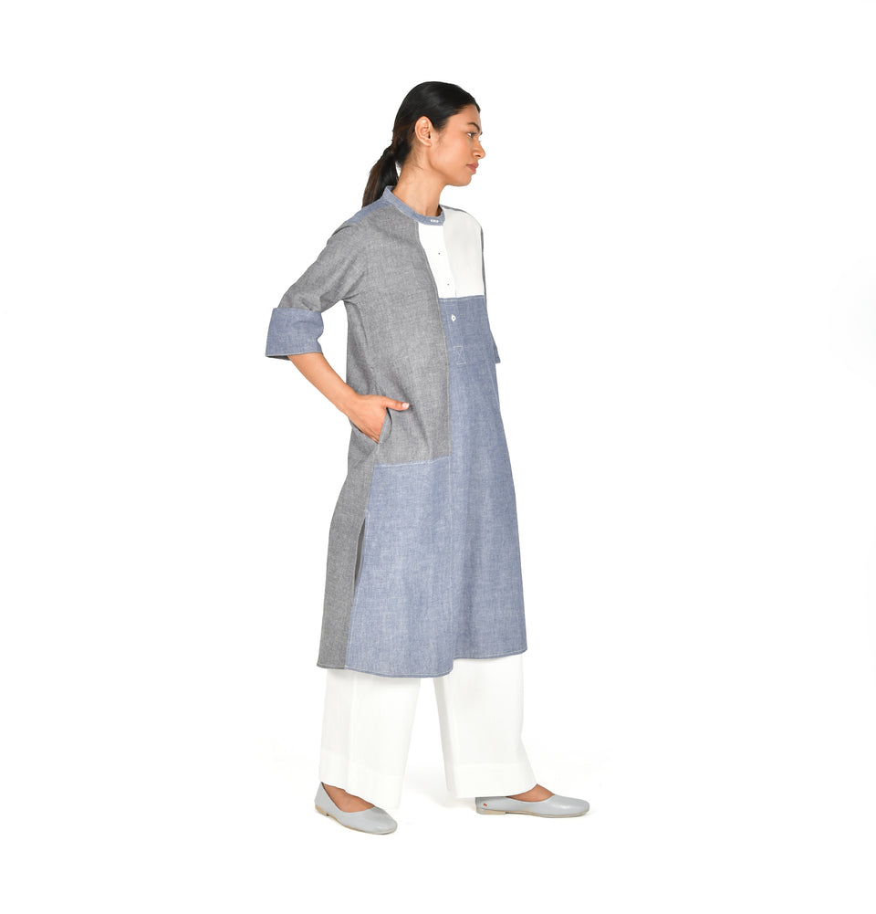 Shapes Tunic