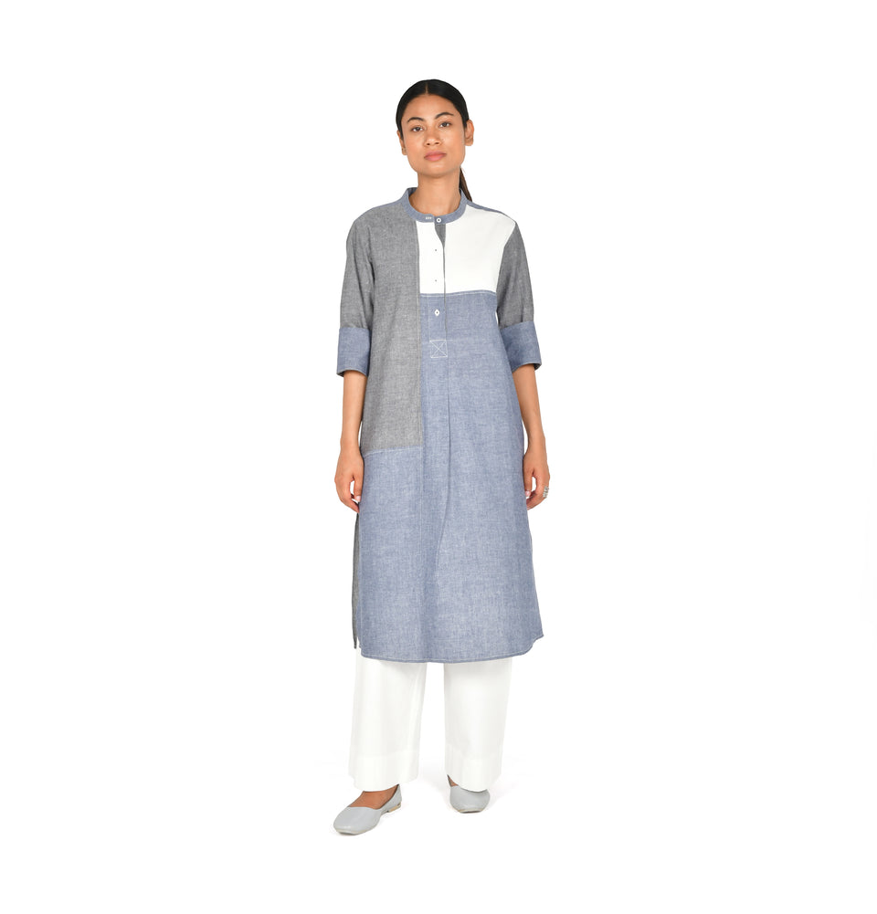 Shapes Tunic