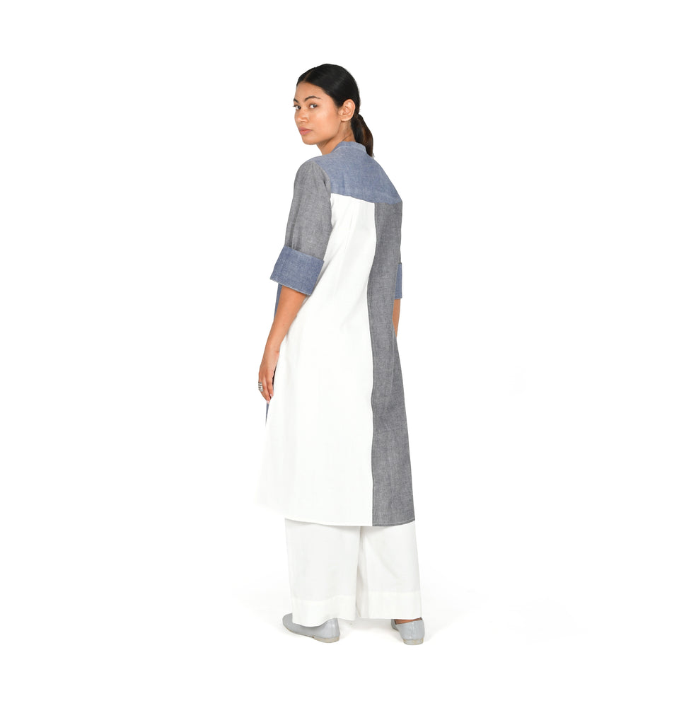 Shapes Tunic