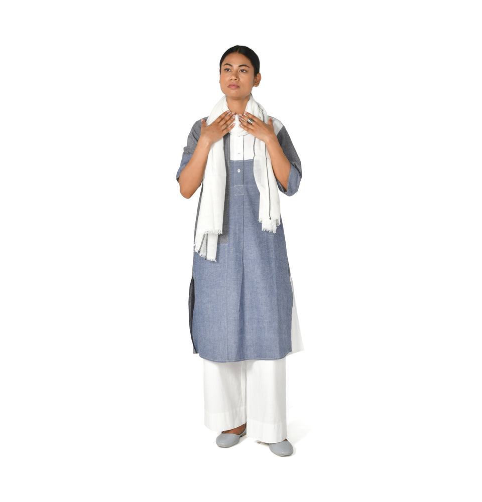 Shapes Tunic