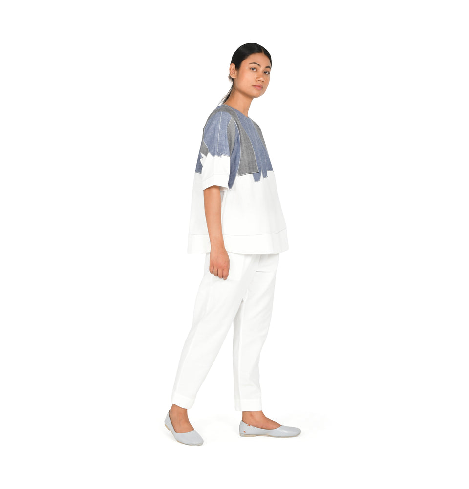 Shapes Top