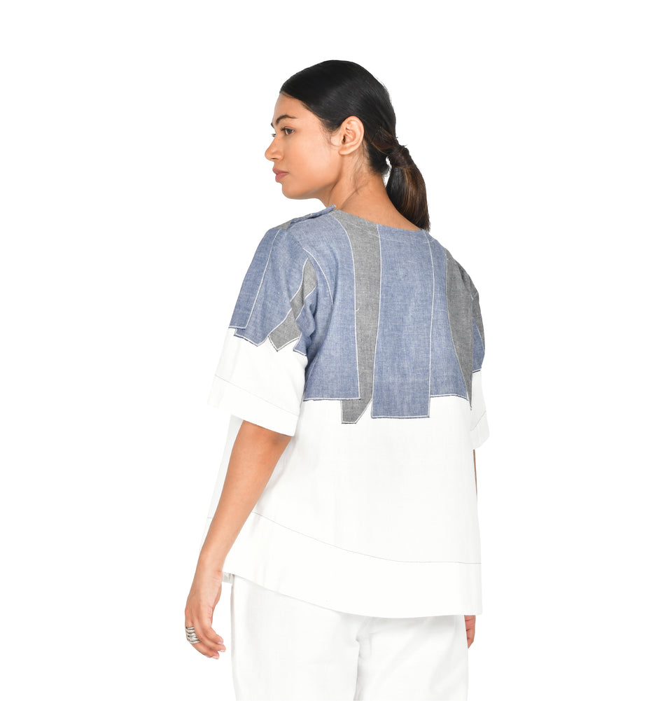 Shapes Top