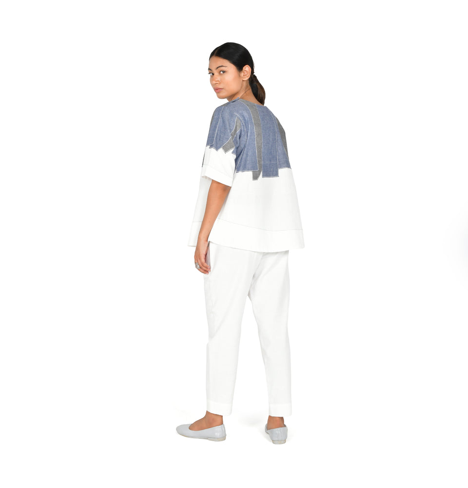 Shapes Top