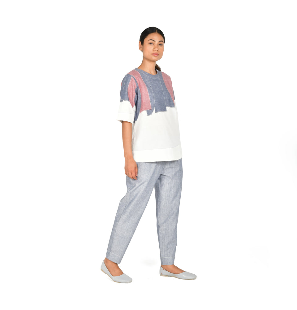 Shapes Top
