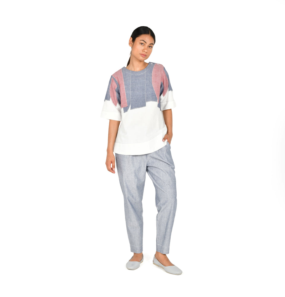 Shapes Top