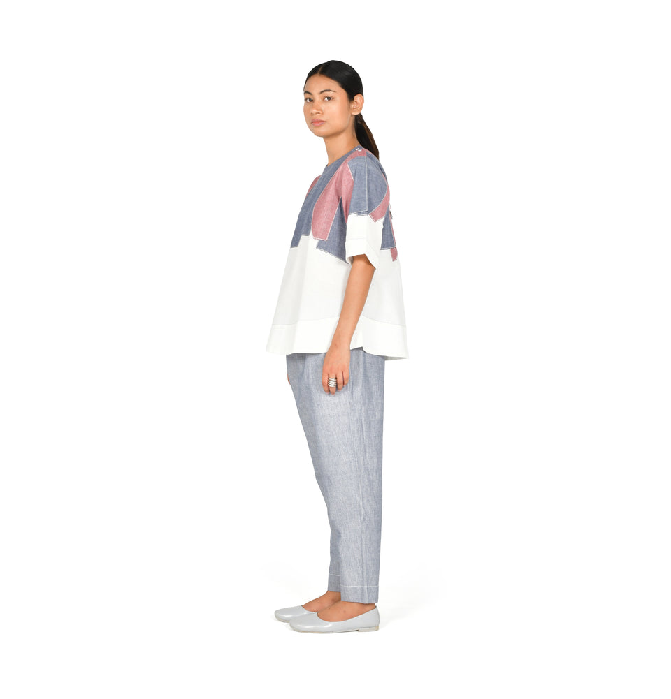 Shapes Top