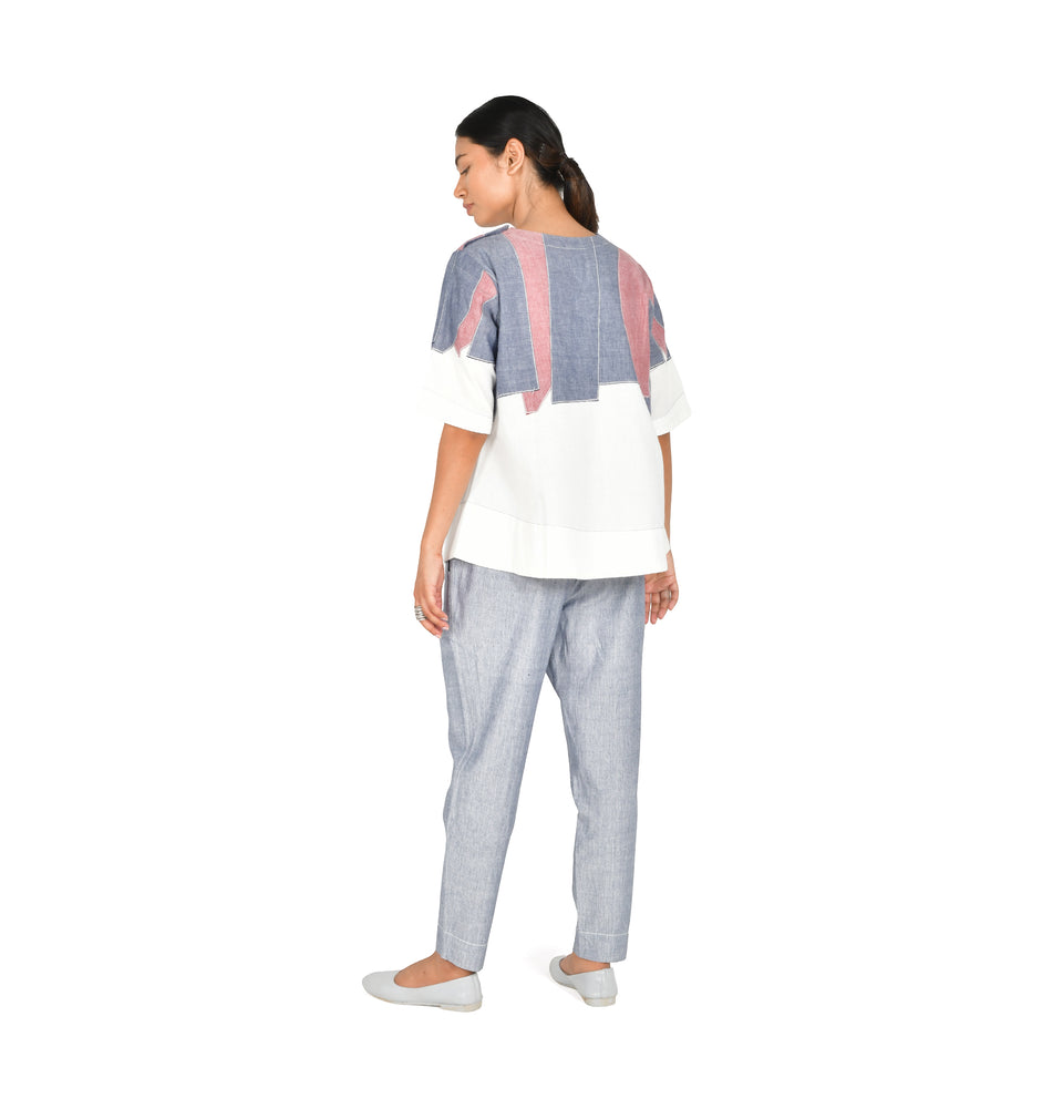 Shapes Top