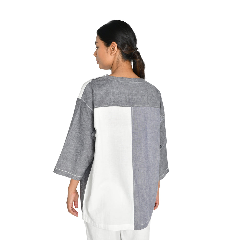 Shapes Unisex Shirt