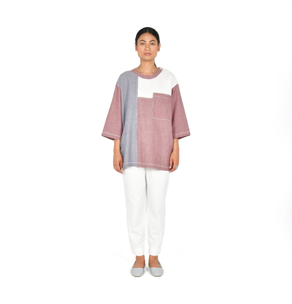 Shapes Unisex Shirt