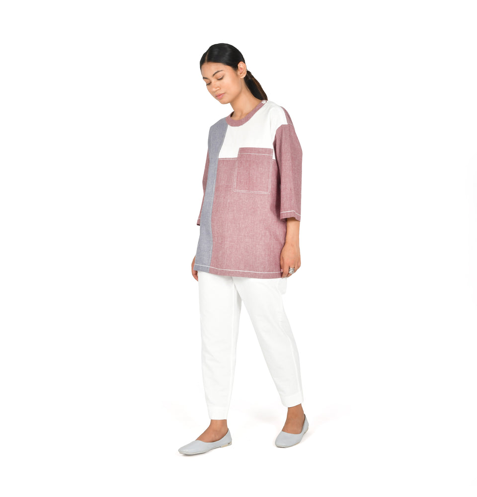 Shapes Unisex Shirt