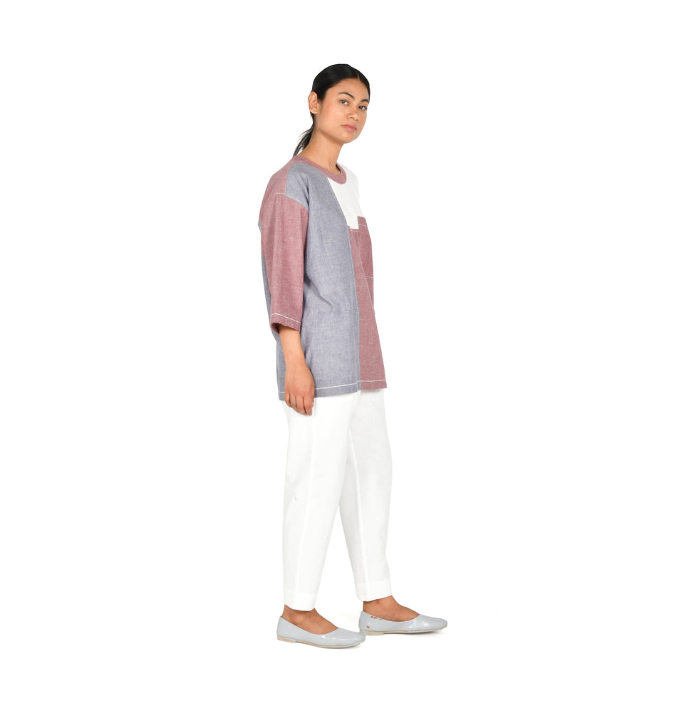 Shapes Unisex Shirt