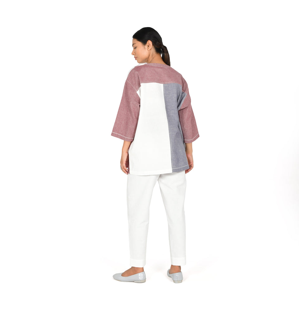 Shapes Unisex Shirt