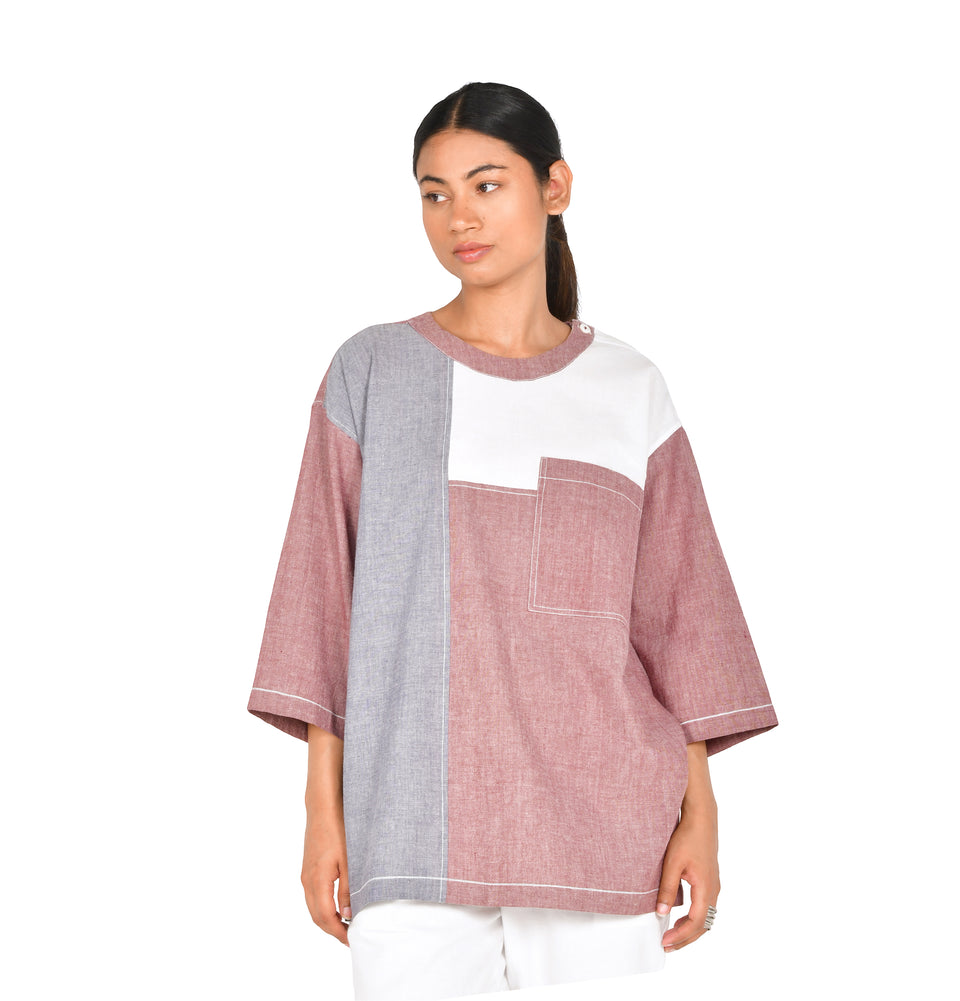 Shapes Unisex Shirt