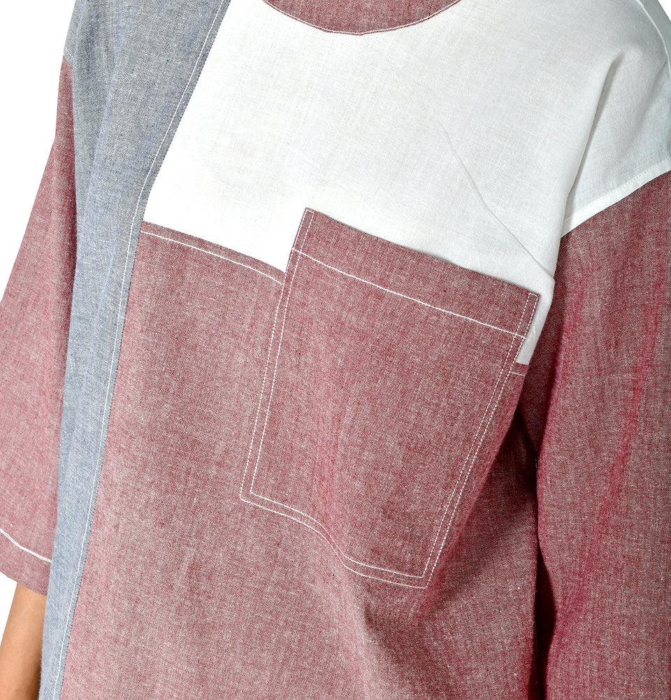 Shapes Unisex Shirt