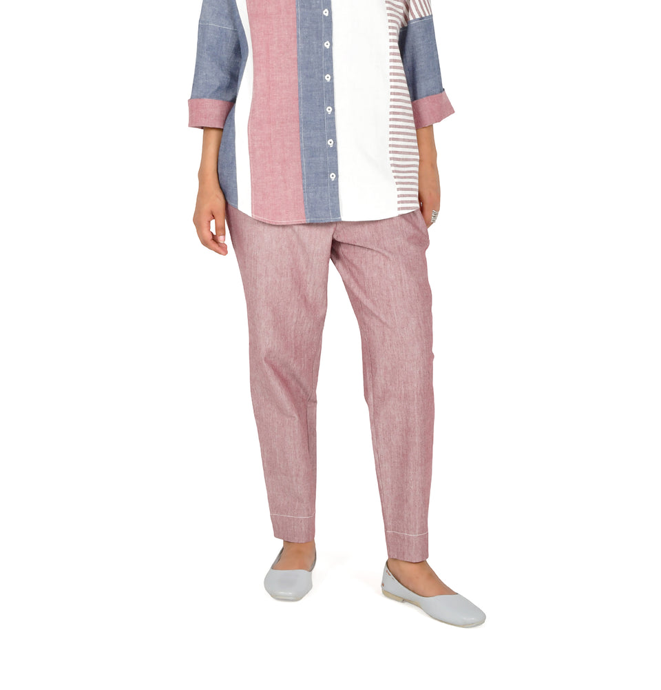 Shapes Pant