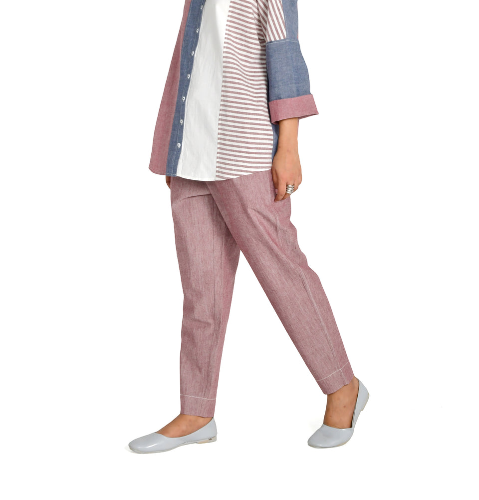 Shapes Pant