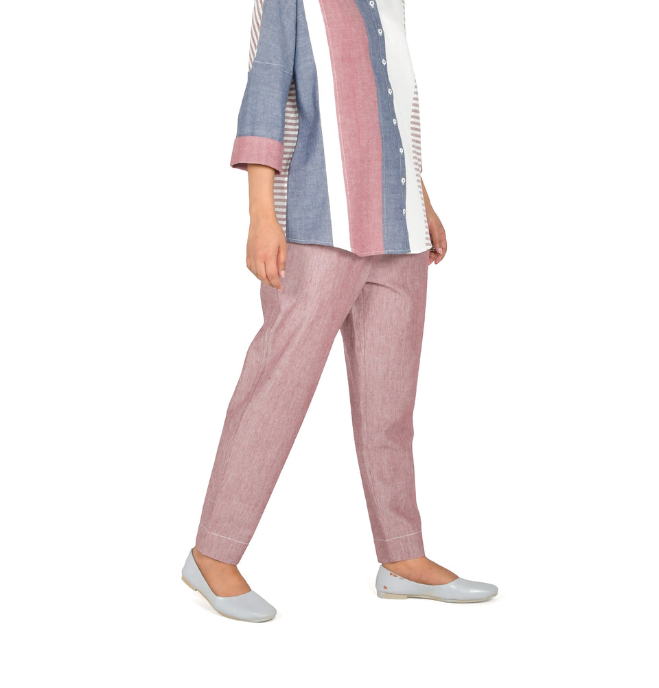 Shapes Pant