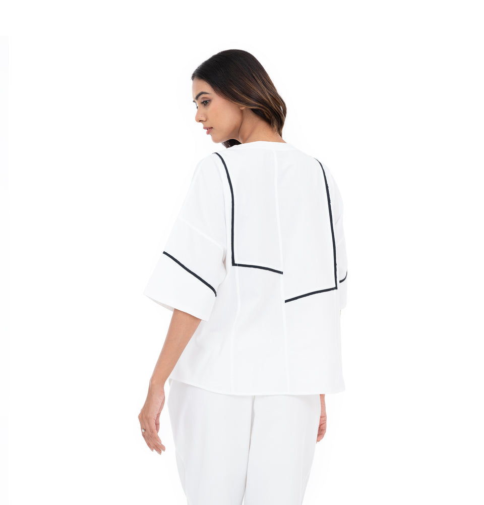 Shapes Shirt