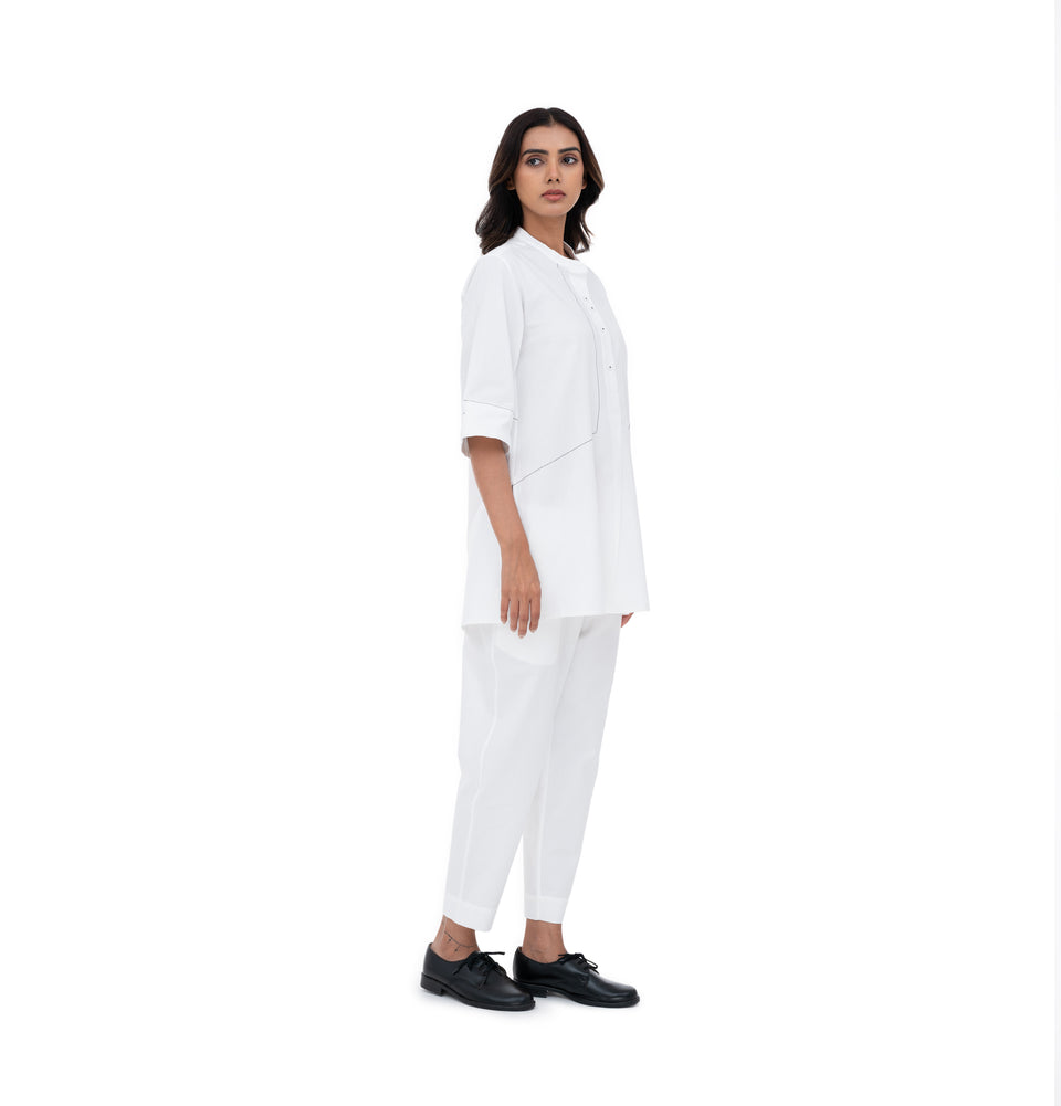 Shapes Line Shirt