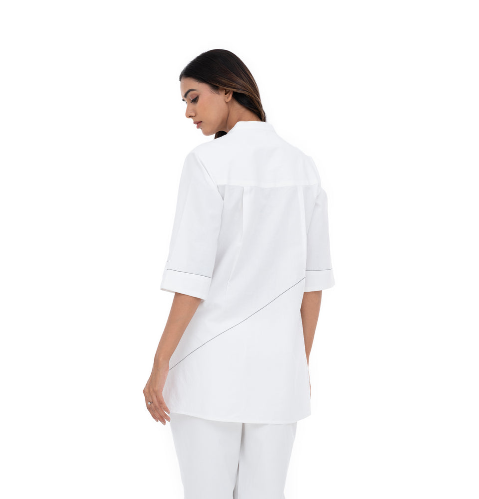 Shapes Line Shirt