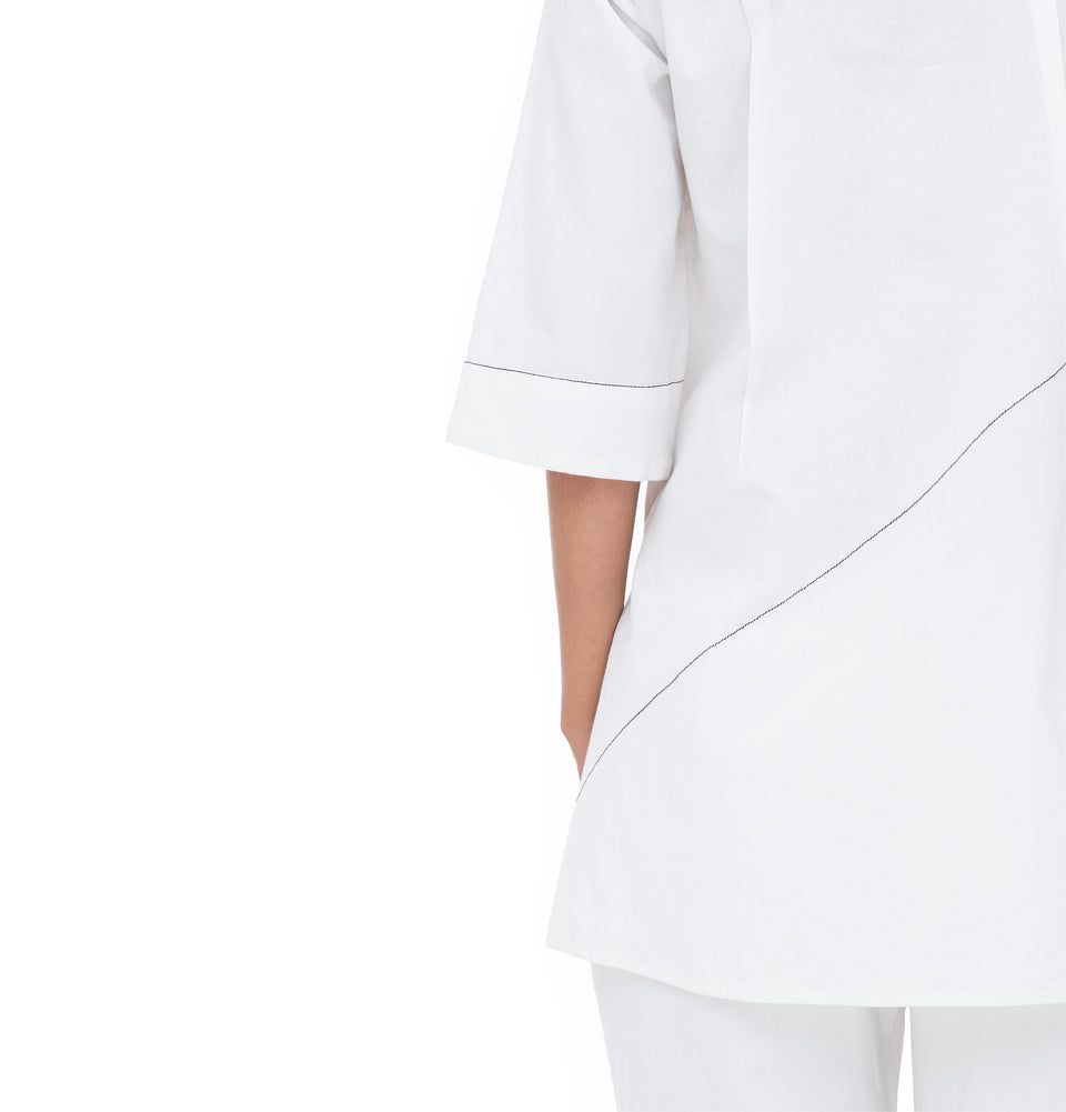 Shapes Line Shirt
