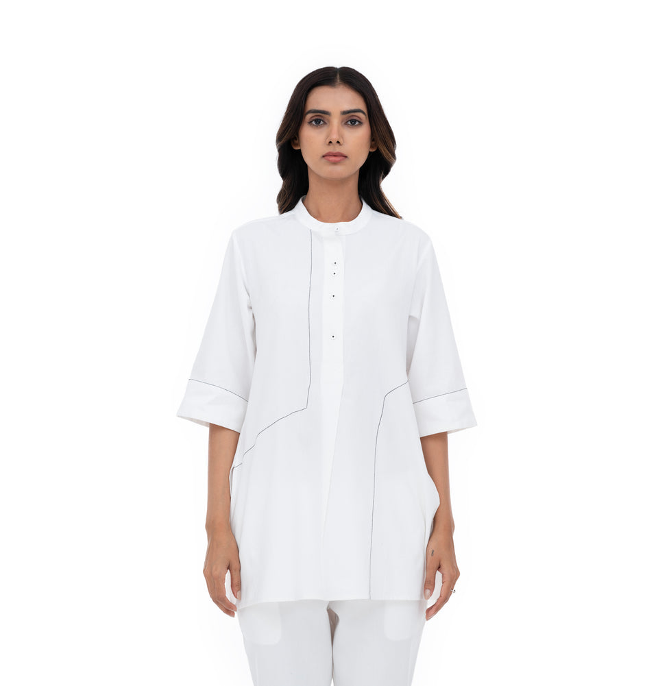 Shapes Line Shirt