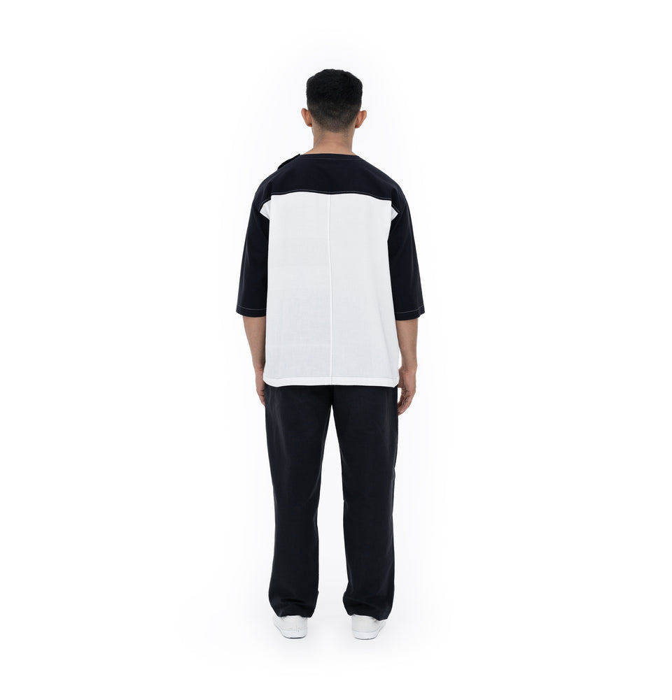 M Shapes Block Unisex Shirt