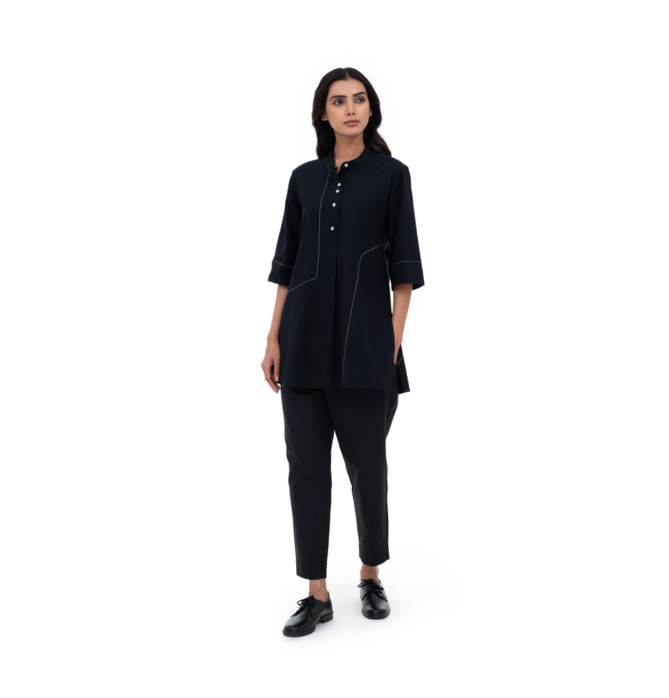 Shapes Line Shirt