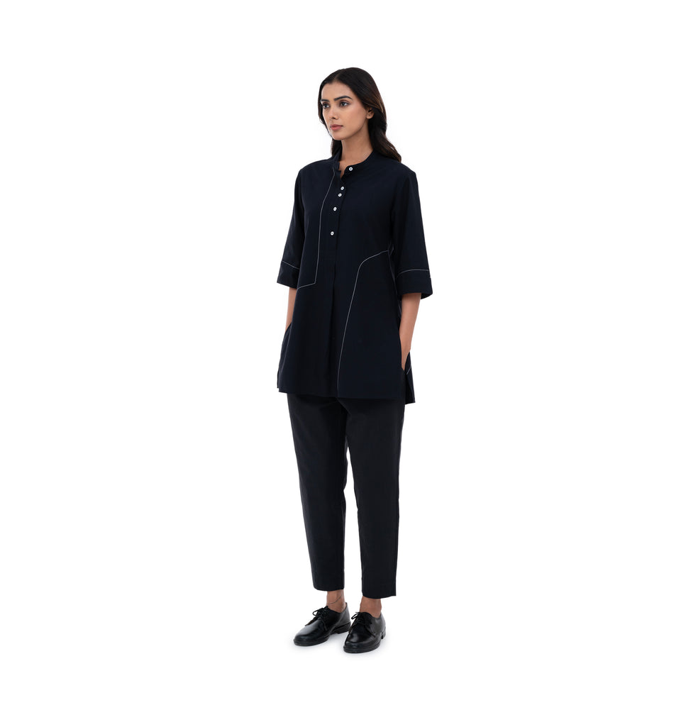 Shapes Line Shirt