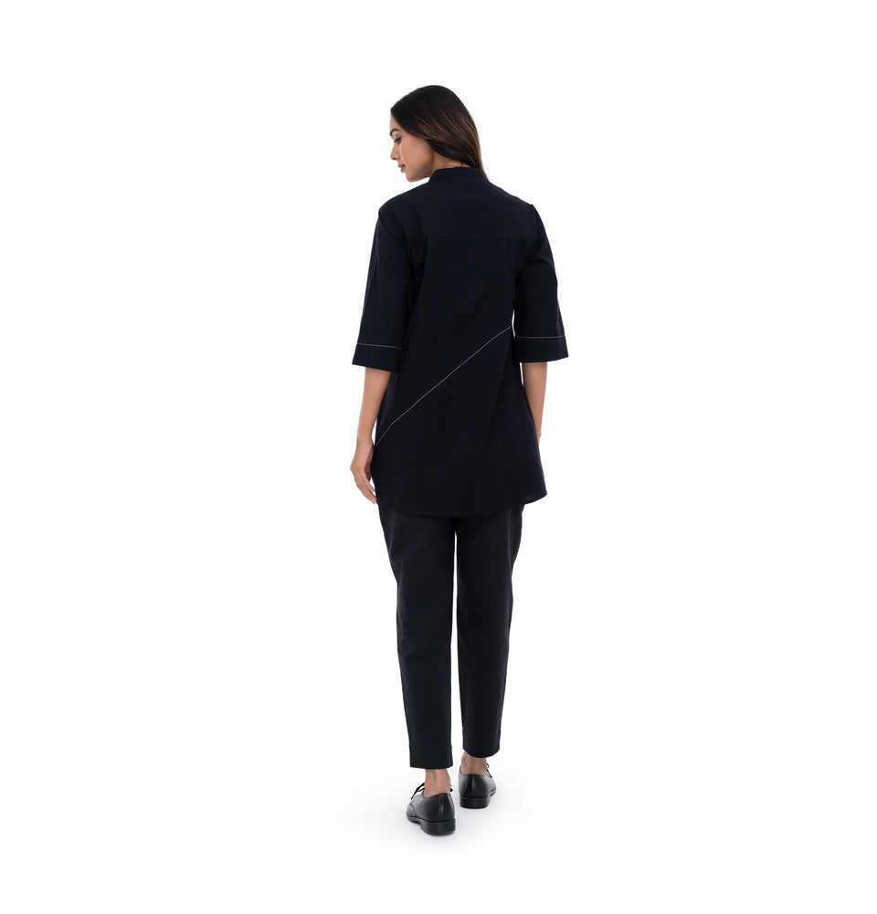 Shapes Line Shirt