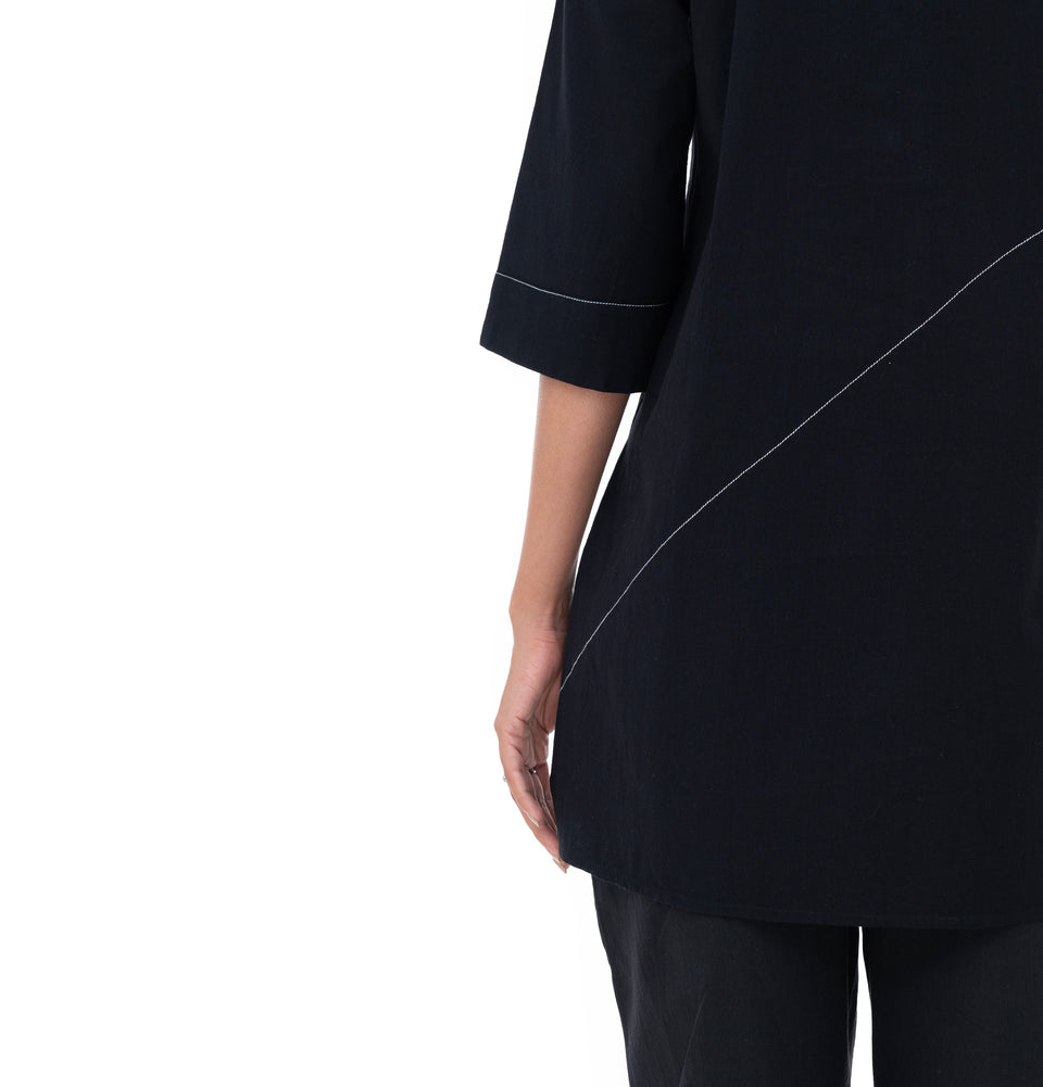 Shapes Line Shirt