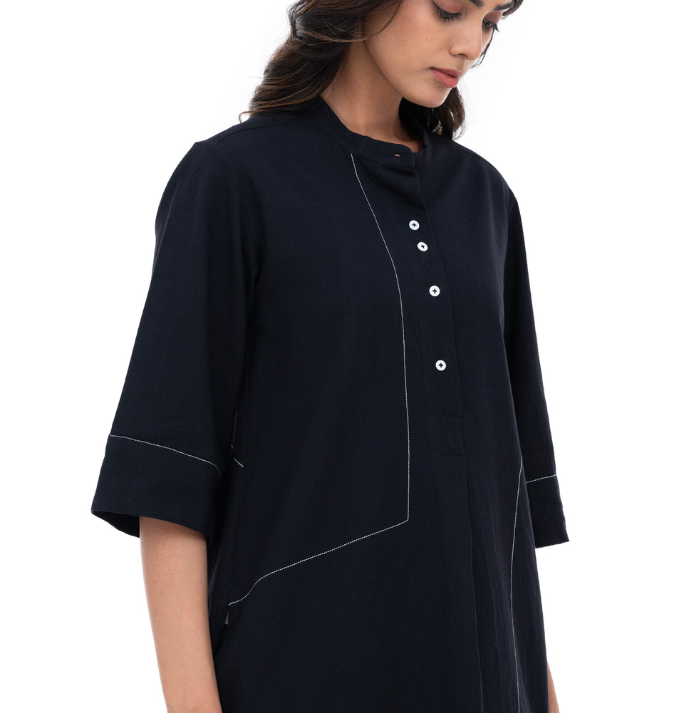 Shapes Line Shirt