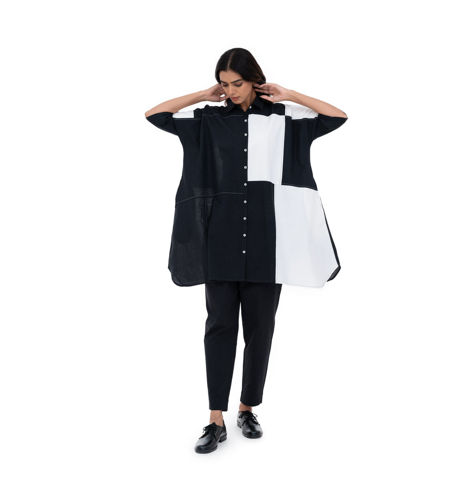 Shapes Block Shirt