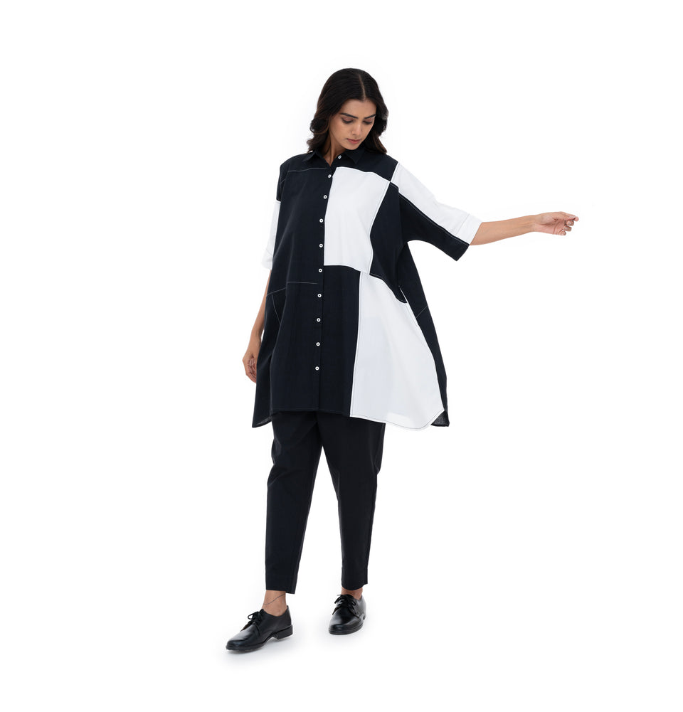 Shapes Block Shirt