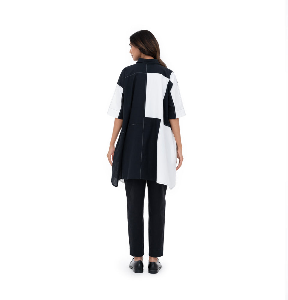 Shapes Block Shirt