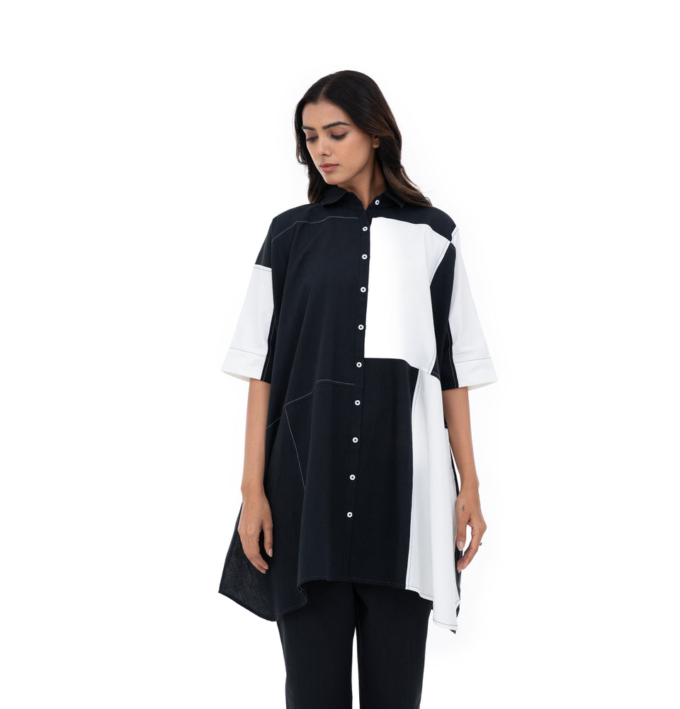 Shapes Block Shirt